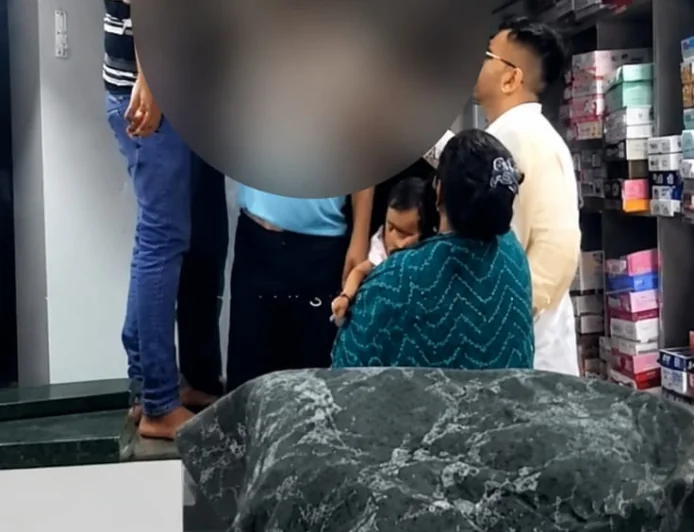 Faridabad Man Dies by Suicide After Posting Video Alleging Harassment