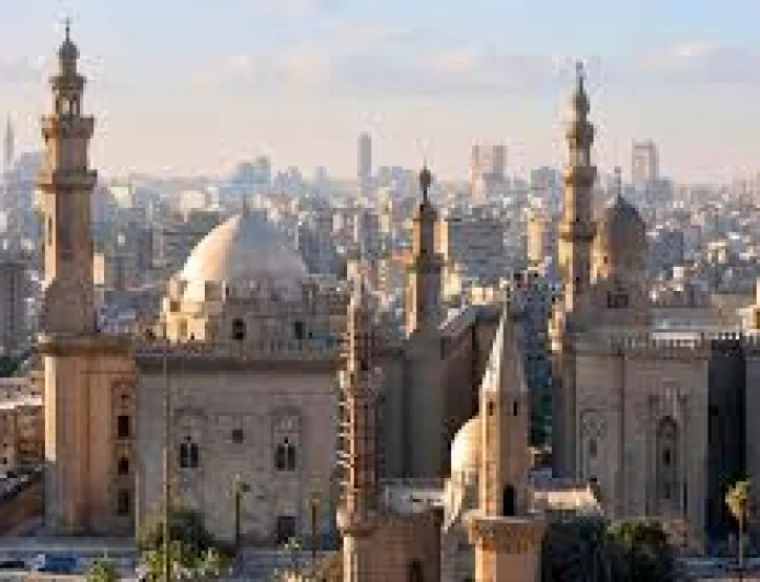 Scientists Recreated a Sound From an Egyptian Mummy After 3,000 Years