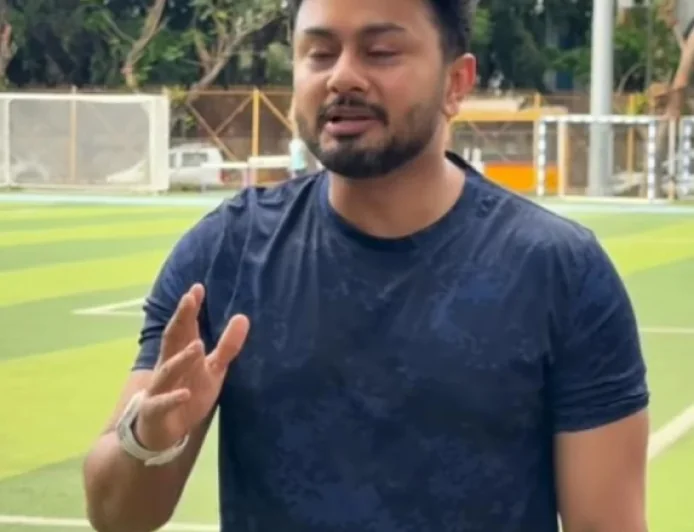 Awez Darbar Reacts to Rumours Around Akanksha and Gaurav Khanna's Marriage
