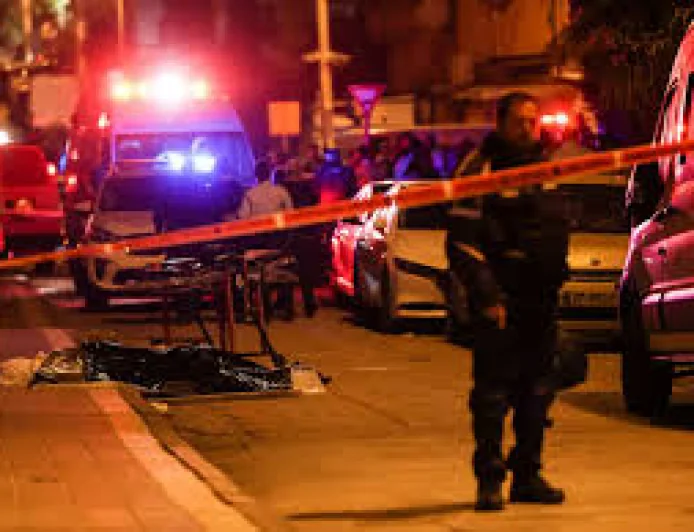Five Killed in Northern Germany Shooting, Motive Behind Attack Remains Unclear