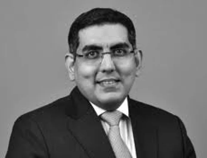 Axis Bank CFO Puneet Sharma Steps Down After a Six-Year Run