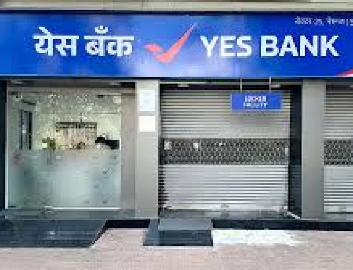 Yes Bank Board Greenlights Plan to Raise Up to ₹16,000 Crore