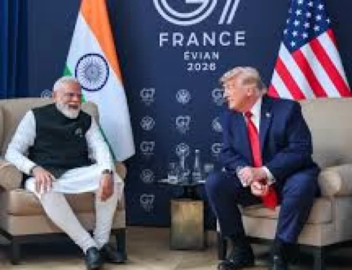 U.S.-India Relationship at Lowest Point in 30 Years, Says Congressman Ro Khanna