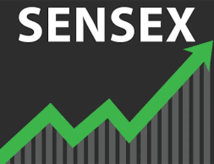 Sensex Settles 250 Points Lower, Nifty Near 23,850 as IT Stocks Trigger Market Decline