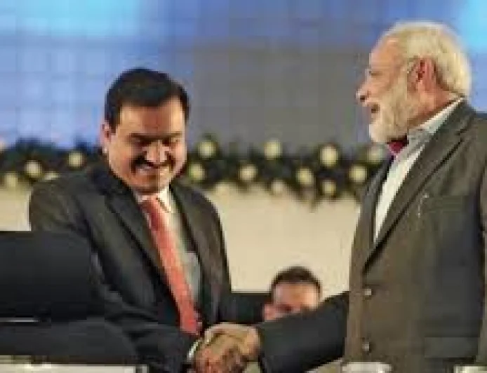Adani Ports to Sell 49% Stake in Vizhinjam Port to MSC in $1.4 Billion Deal