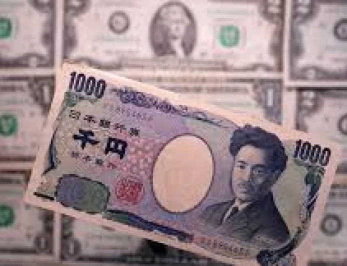 Japanese Yen Falls to 40-Year Low Against Dollar; Traders Watch for Possible FX Intervention