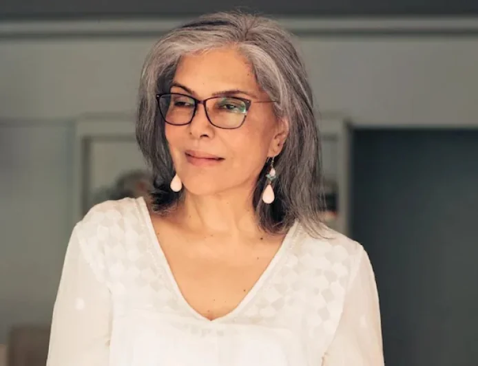 Zeenat Aman Defends Live-In Relationship Advice, Says ‘Nothing Lasts Forever’