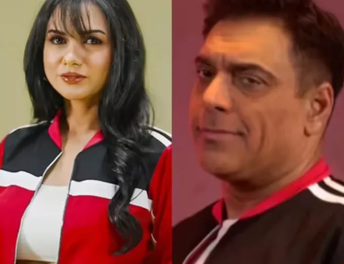 Ram Kapoor's 'Cheating Happens by Mistake' Remark Triggers Debate; Akanksha Chamola Responds