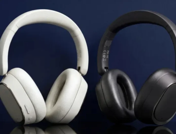 FiiO's New Noise-Cancelling Headphones Aim to Challenge Sony in Entry-Level Audio Market