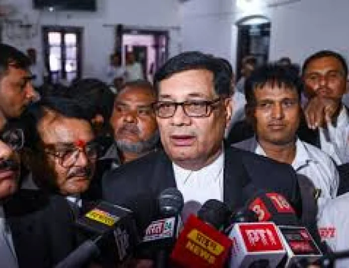 Ayodhya Bar Boycott Row: Supreme Court Says Even the 'Wicked' Have the Right to a Lawyer