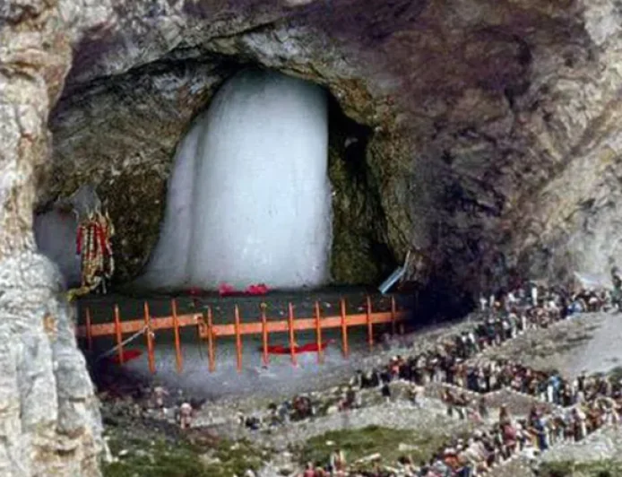 Amarnath Yatra 2026: Jammu Prepared for 55,000 Pilgrims With Tight Security Arrangements