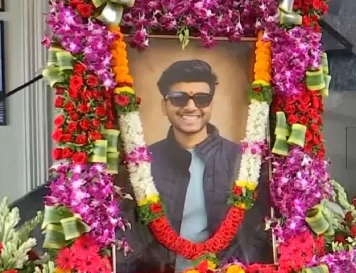 Lohagad Fort Murder Case: Ketan Agarwal Suspected Siya Goyal Was Having an Affair, Police Say