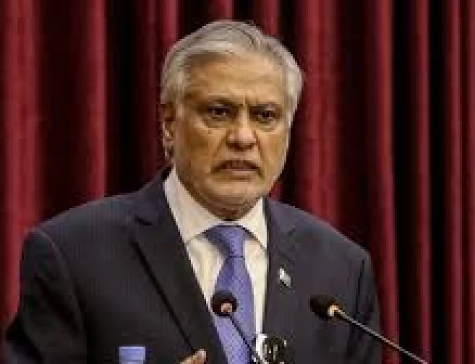 Pakistan Raises Indus Waters Treaty Issue at Global Conference After India Puts Pact in Abeyance
