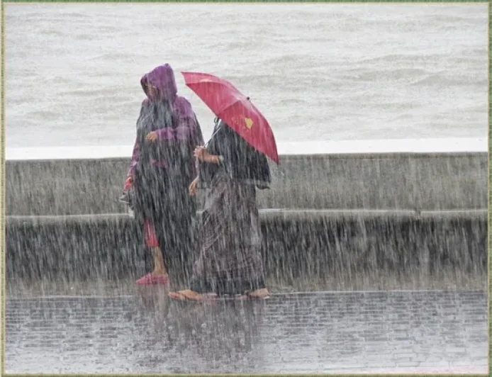 IMD Forecasts Below-Normal Rainfall for India in July, Expects 94% of LPA