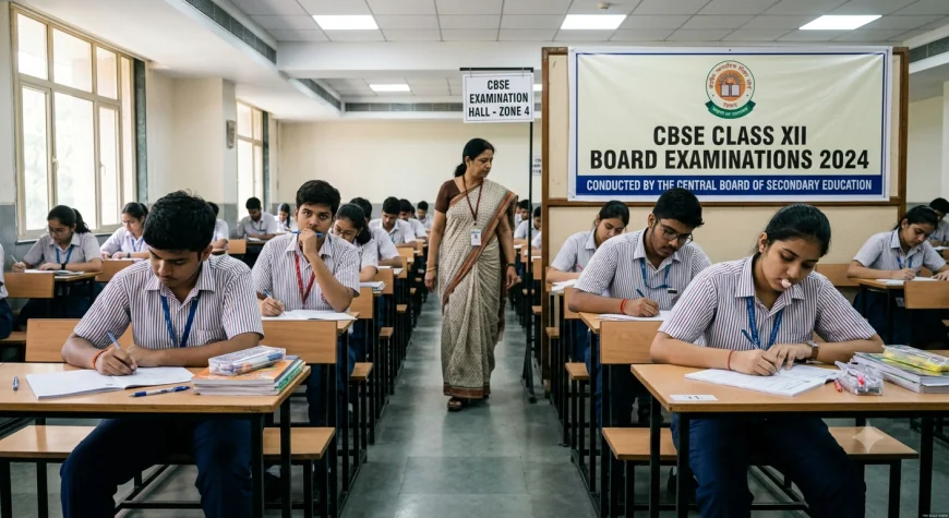 CBSE creates assessment policy for private Gulf students; plea closed by SC