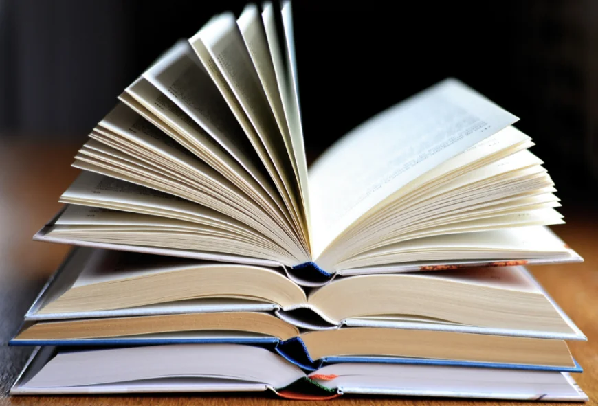 RNS' Top 10 Religion and Spirituality Books of 2026