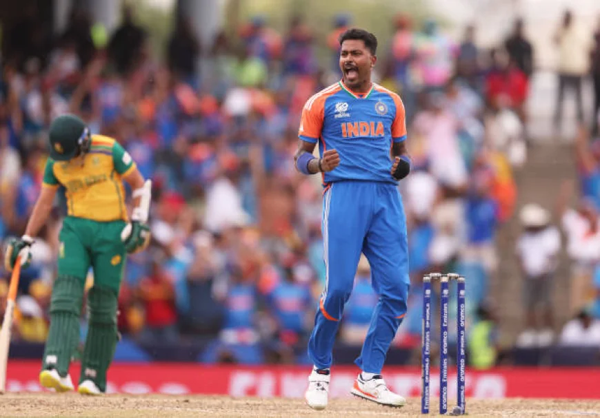 Hardik Pandya Set for Mumbai Indians Exit? KKR and Rajasthan Royals Reportedly Explore Trade Deal