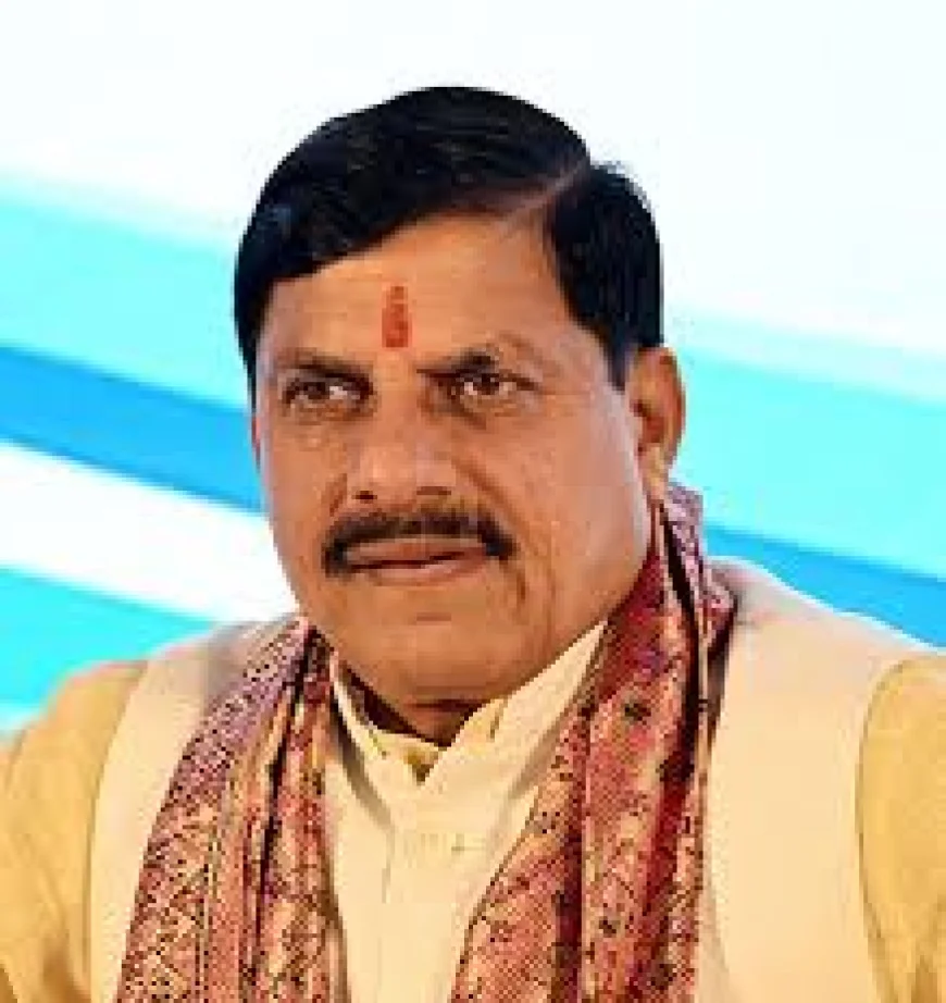 MP Land Dispute: Why Congress Wants Supreme Court To Investigate CM Mohan Yadav Family Assets
