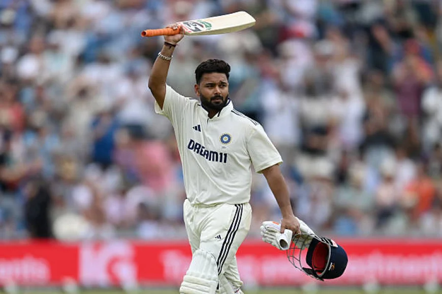 Rishabh Pant Transfer News: Will LSG Star Return to Delhi Capitals After IPL 2026 Disaster?