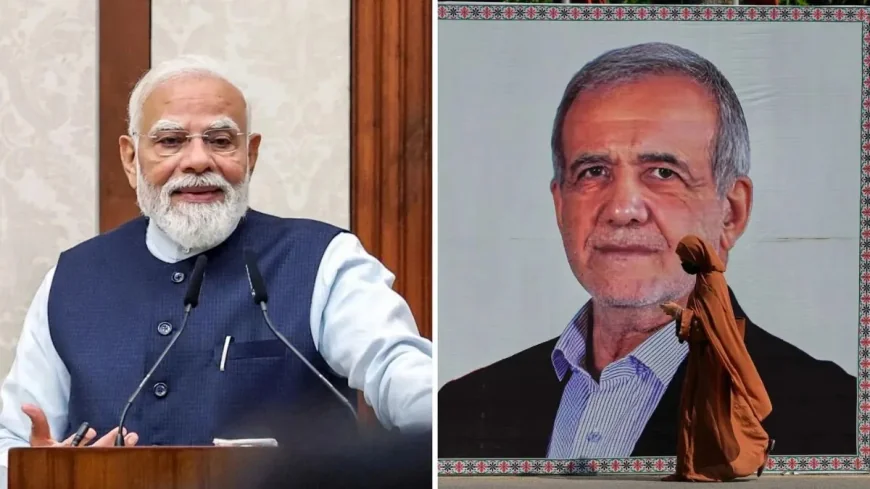 Iran personally invites PM Modi to Khamenei's state funeral; New Delhi yet to respond