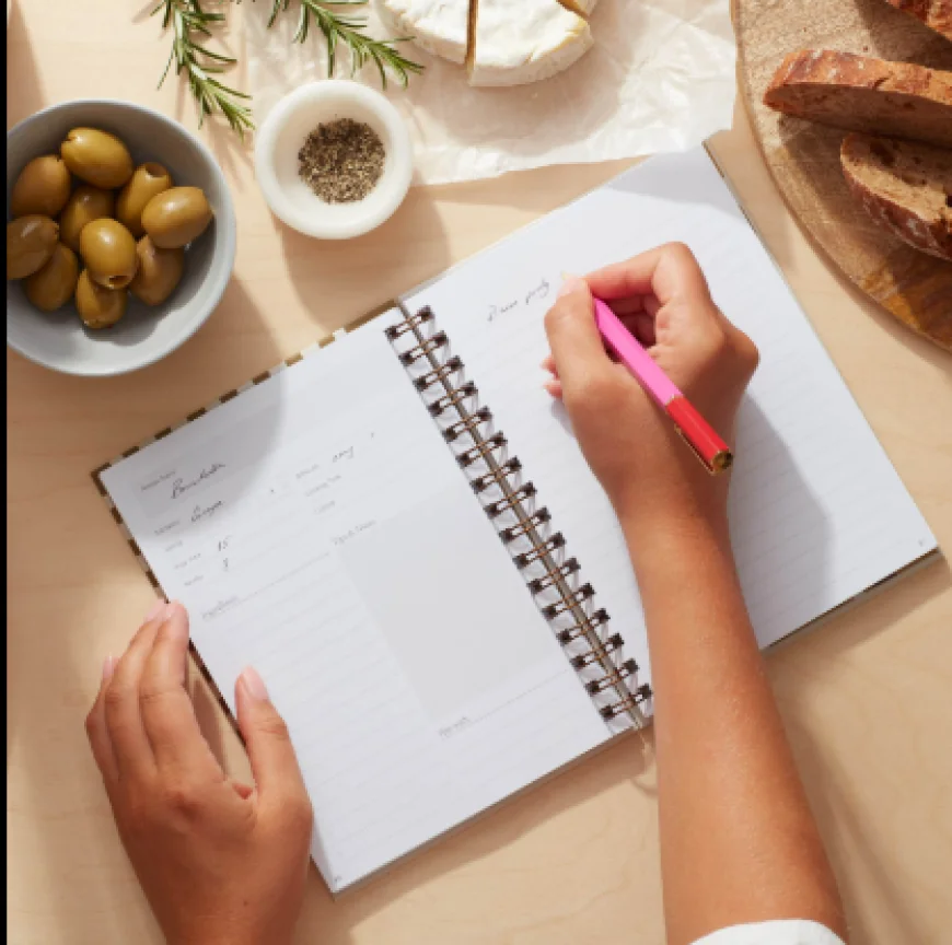 Why Journaling Is Becoming a Daily Habit for Young Adults