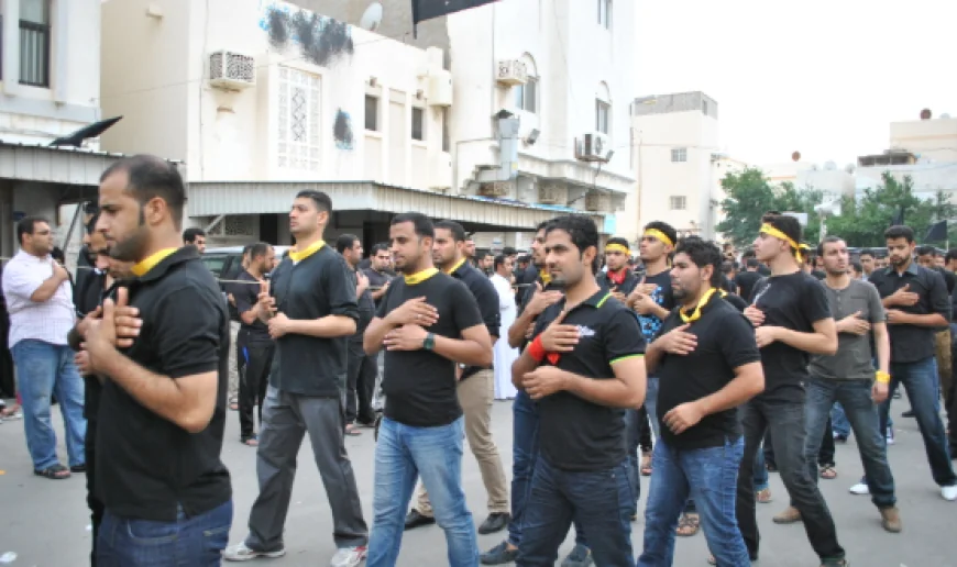 Ashura: The 10th Day of Muharram and Its Significance