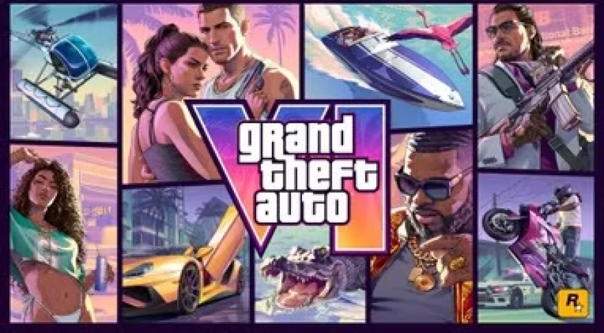Pre-orders for Grand Theft Auto VI open on June 25, and the release date has finally been announced.
