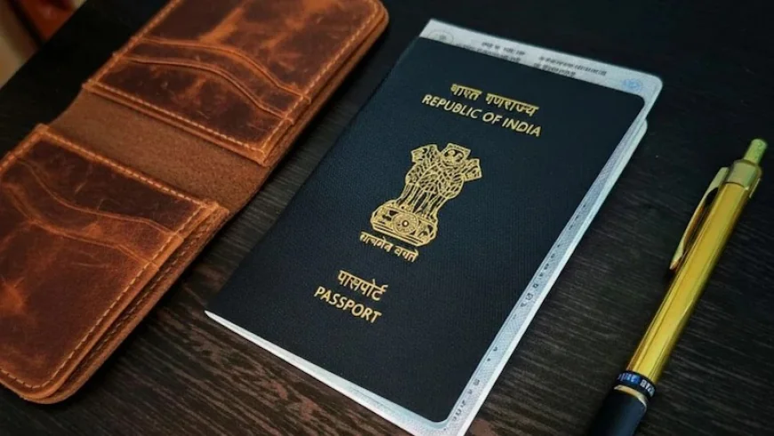 Passport Not Proof of Citizenship? Government’s Statement Sparks Big Debate
