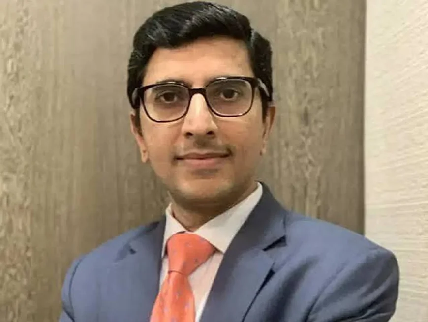 ‘The Biggest Winners Always Look Expensive’: Rajesh Kothari Explains His Investment Strategy