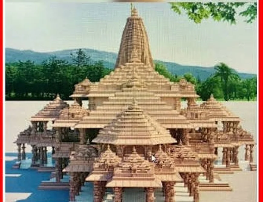 Ayodhya Ram Temple Donation Row Intensifies as SIT Probe Flags Irregularities