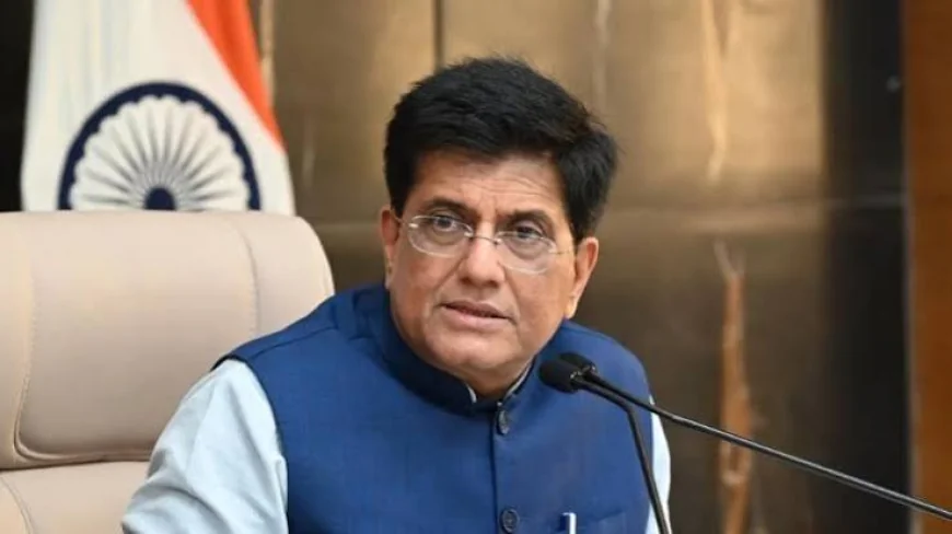 India-US Trade Deal Very Close, Awaits Competitive Tariff Edge: Piyush Goyal
