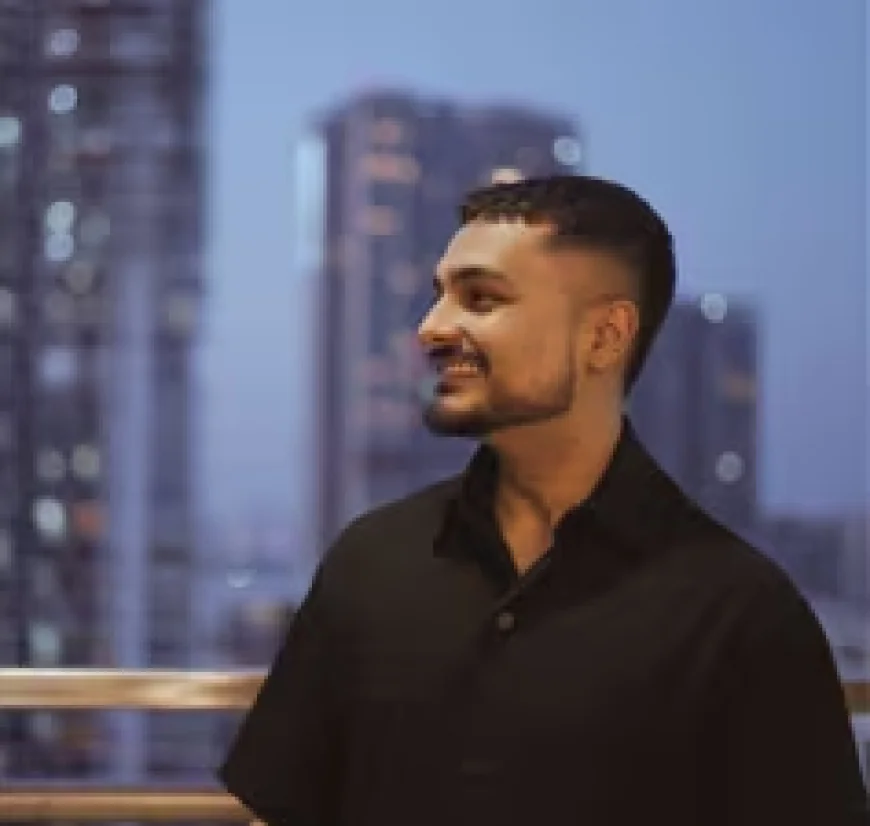 Why A Gurgaon Entrepreneur Pays Rs 30 Lakh As Rent Instead Of Staying At His Parents' Home In Delhi