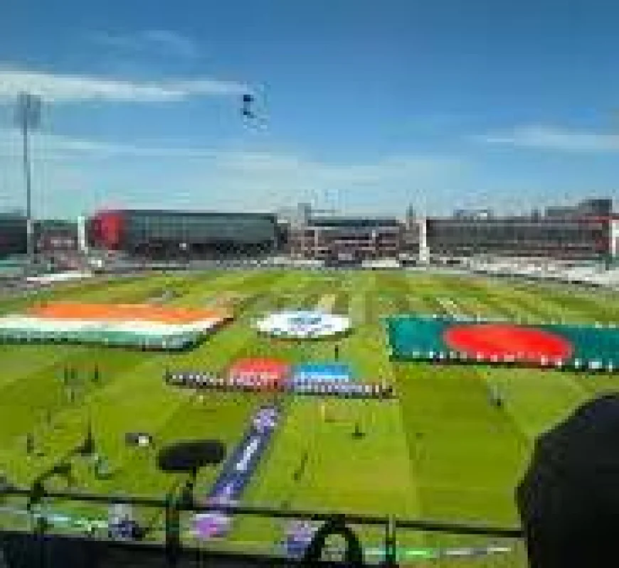 Women’s T20 World Cup 2026: India Beat Bangladesh by Five Wickets to Keep Semi-Final Hopes Alive