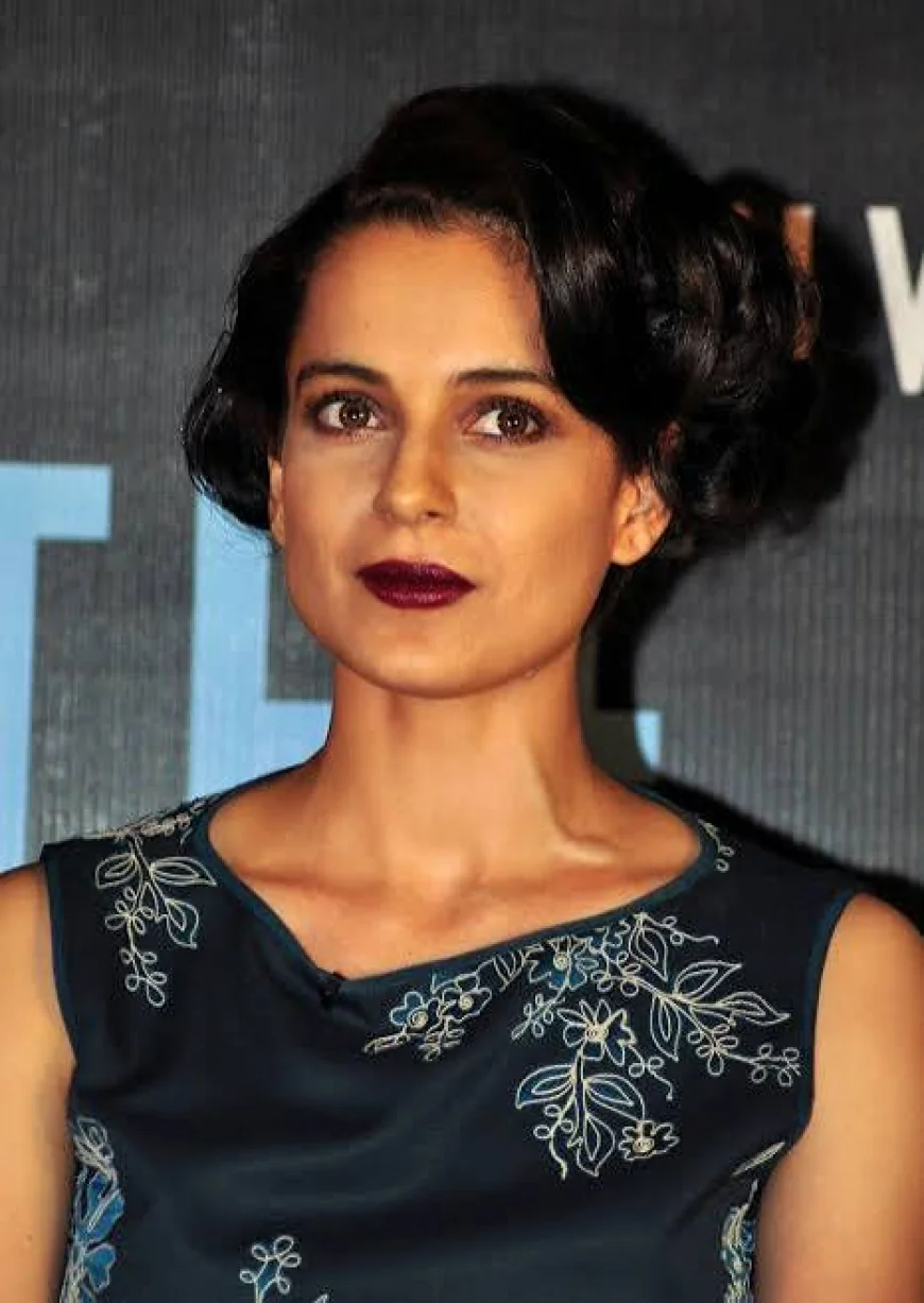 Kangana Ranaut on Pune Fort Murder Case: ‘Never Be Sure About Children Sanskar’