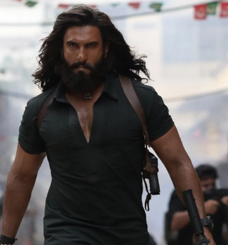 Dhurandhar 2 Reaches the 100-Day Mark in Theatres, Makers Celebrate With a Special Thank-You