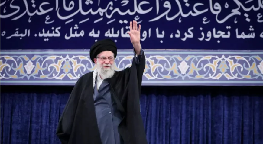 Iran Announces 10-Day Free Visa for Pakistanis Attending Ayatollah Khamenei's Funeral