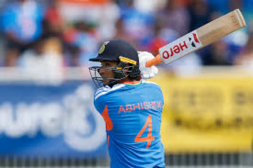 Ryan ten Doeschate Admits India Were 'Outdone and Outsmarted' After Ireland Series Loss