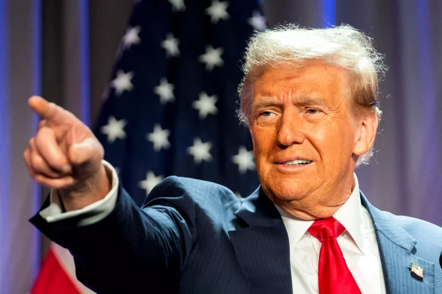 Hormuz Ship Attack: Trump Accuses Iran of Violating Ceasefire After Cargo Vessel Struck