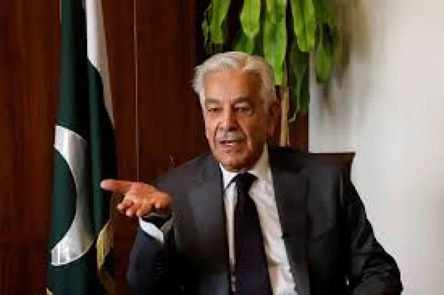 PoK PM Slams Khawaja Asif’s ‘Not Proper Kashmiris’ Remark, Seeks Apology