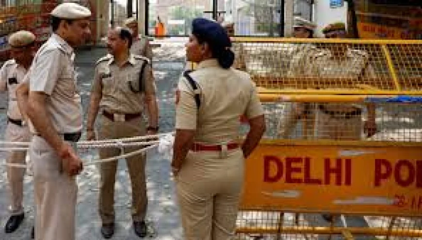 Delhi ACB Arrests Former CPA Head Dr Vinod Kumar Ranga in Alleged Procurement Corruption Case