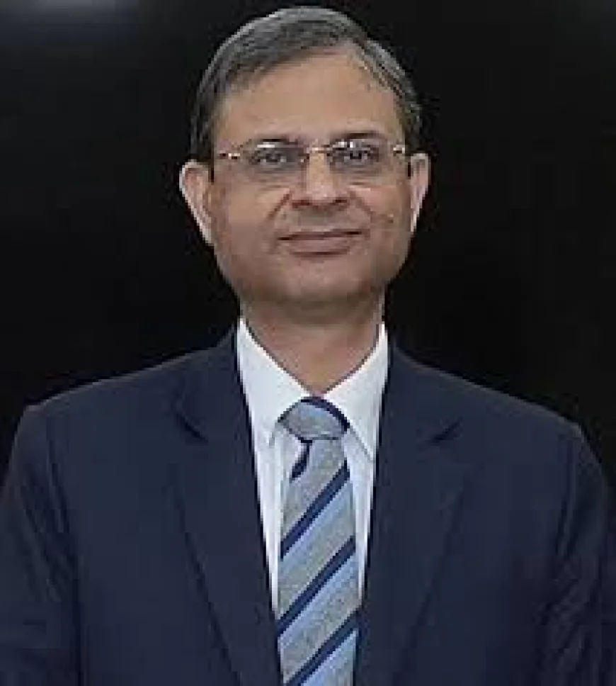 RBI Keeps Repo Rate Unchanged, Projects 6.9% GDP Growth for India