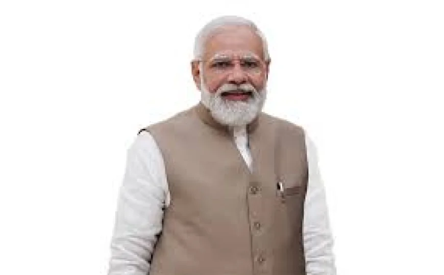 PM Modi Arrives in Seychelles on Three-Day State Visit, to Attend Independence Celebrations