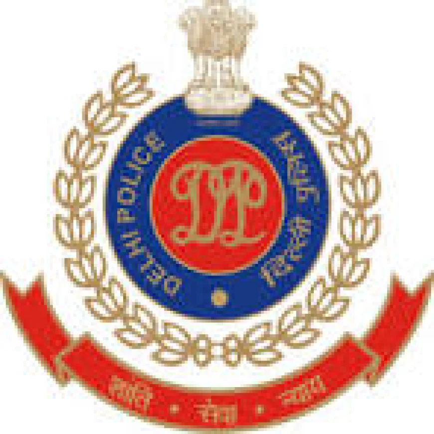 Four Siblings Arrested for Running Drug Syndicate in Delhi's Jahangirpuri