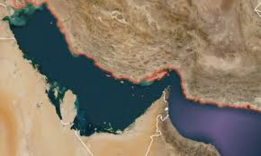 Strait of Hormuz Attack: The Human Cost Behind the US-Iran Conflict