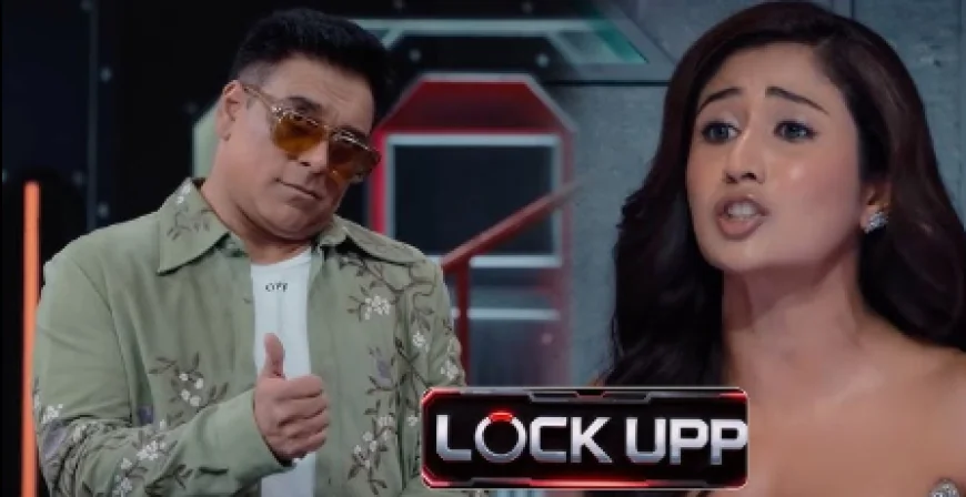 Ram Kapoor vs Shreya Kalra: Lock Upp 2 Promo Sparks Debate