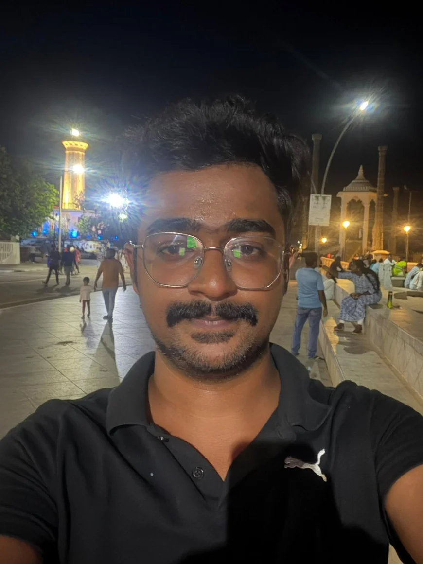 Bengaluru Triple Murder: Prime Accused Kenneth Taken Into Custody in Puducherry