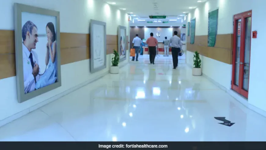 Delhi Govt Orders Action Against Fortis Hospital Over Patient Death Lapses