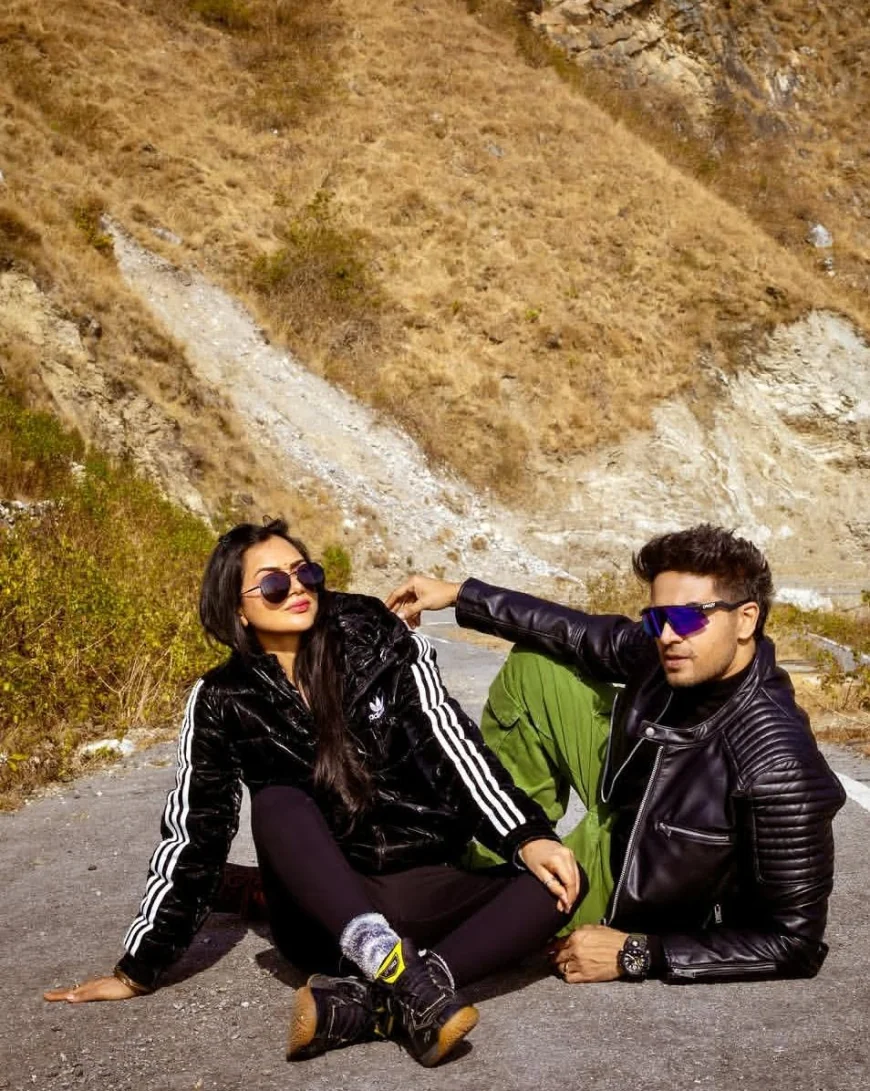 Akanksha Chamola Opens Up About Divorce From Gaurav Khanna on Lock Upp 2