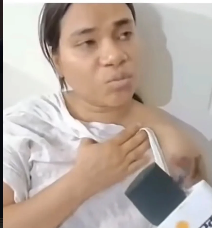 Woman Suffers Severe Burns After Policeman Allegedly Throws Boiling Water During CM Convoy Drive