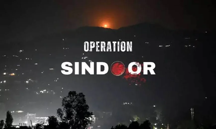 Why It Took Nearly a Year for Operation Sindoor Martyrs' Names to Reach the National War Memorial